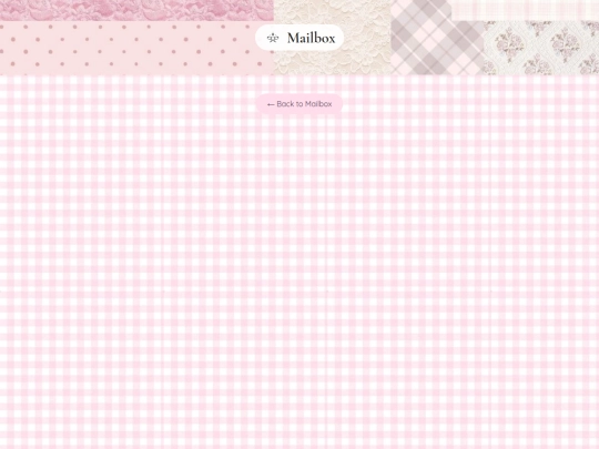 personal screenshot