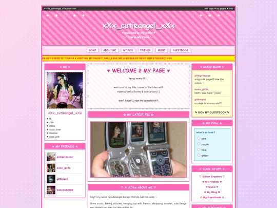 piczo screenshot