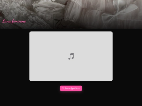 playlist4 screenshot