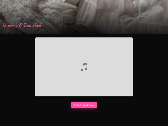 playlist5 screenshot