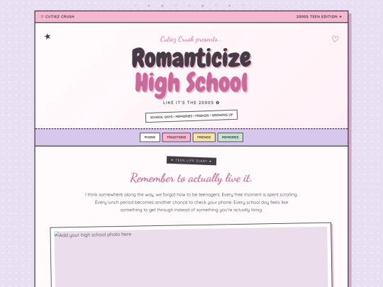 rhs screenshot