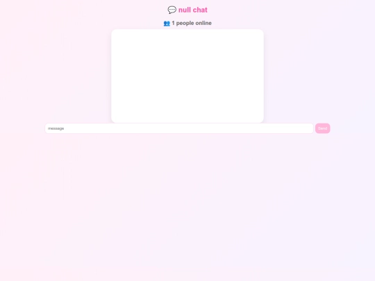 room screenshot