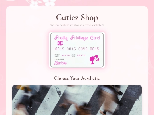 shop screenshot