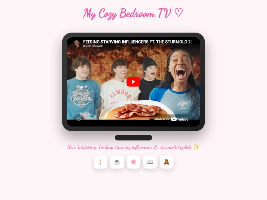 youtuber1 screenshot