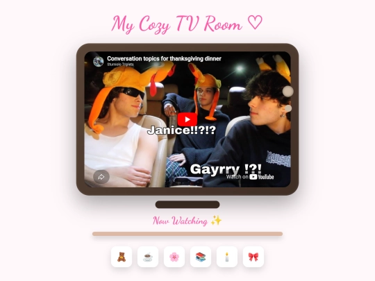 youtuber3 screenshot