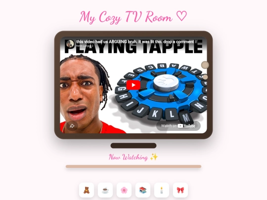 youtuber4 screenshot