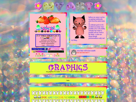 art screenshot