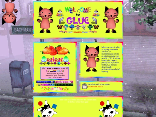 hu screenshot