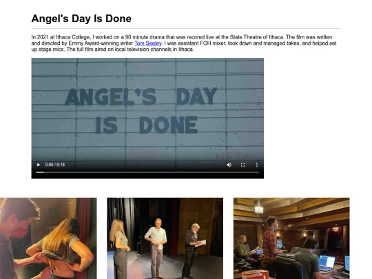 html/tab-audio/AngelsDayIsDone screenshot