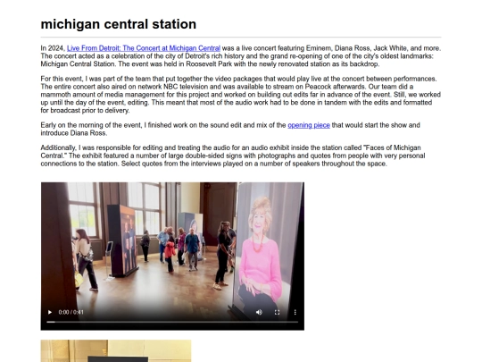 html/tab-audio/michigancentralstation screenshot