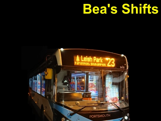 beas_duties screenshot