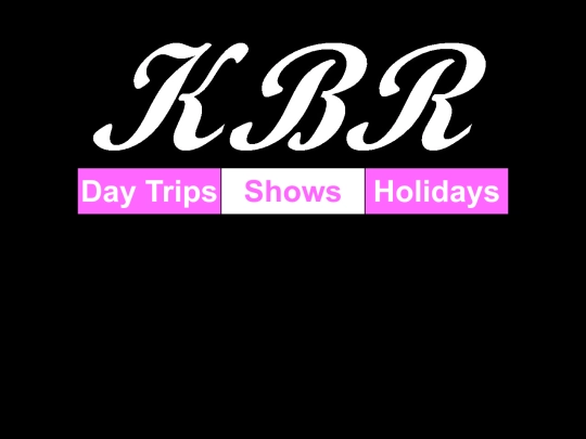 kbr screenshot