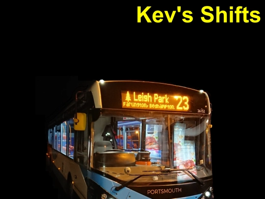 kevs_duties screenshot