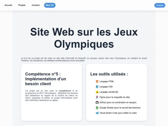 projets/projet5 screenshot