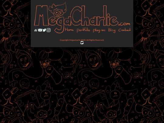 OLD/blog screenshot