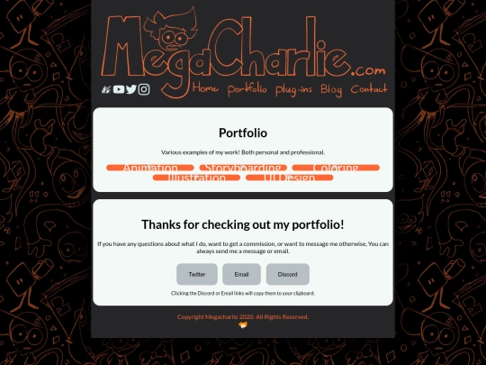 OLD/portfolio-new screenshot