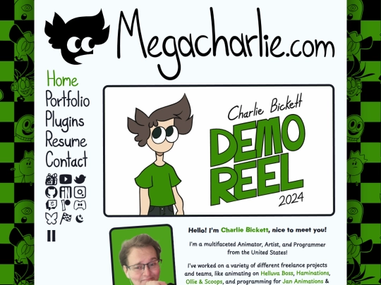 stagingMerged screenshot