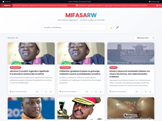 search screenshot