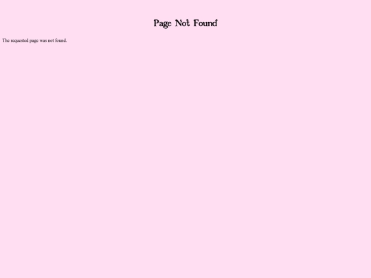 newpage screenshot
