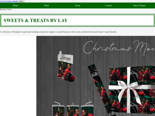 businesses screenshot