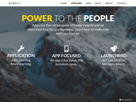 appslabs screenshot