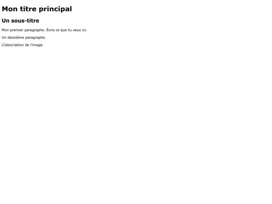 oui screenshot
