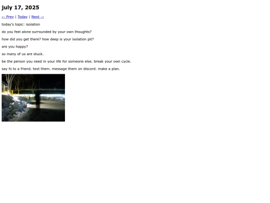 7-17-2025 screenshot