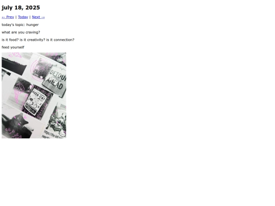 7-18-2025 screenshot