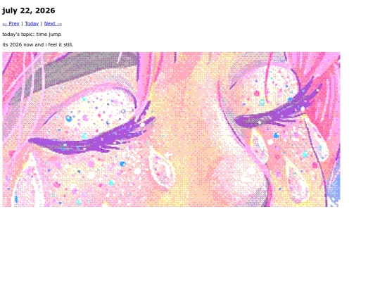 7-22-2026 screenshot