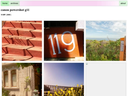 canon-g11 screenshot