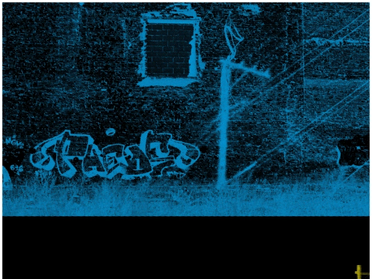 cmyk screenshot