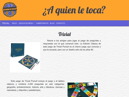 web/juegos/trivial screenshot