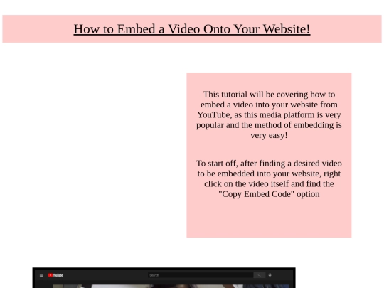 video_tutorial/video_tutorial screenshot