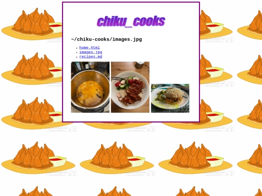 images screenshot