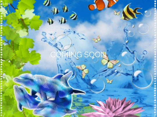 comingsoon screenshot