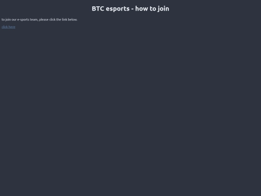 pages/howtojoin screenshot