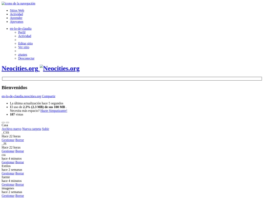 index1 screenshot