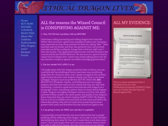 Jenine/rebuttal screenshot