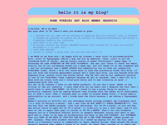 blogposts/back2school screenshot