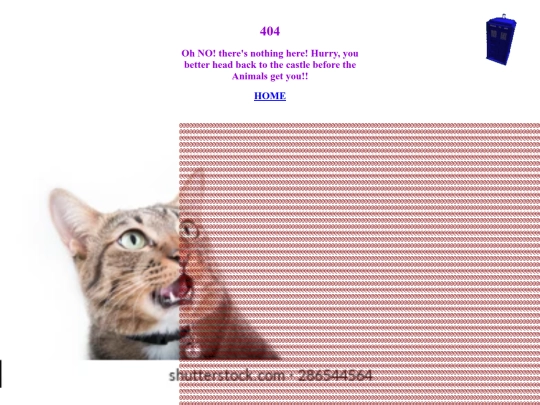 blogposts/elevatorant screenshot
