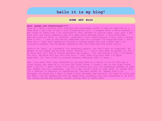 blogposts/genderandfurry screenshot