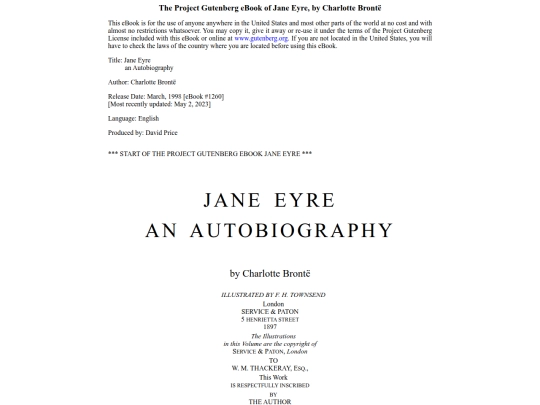jane screenshot