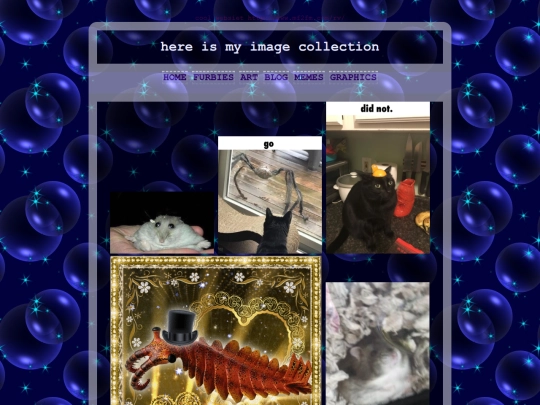memez screenshot
