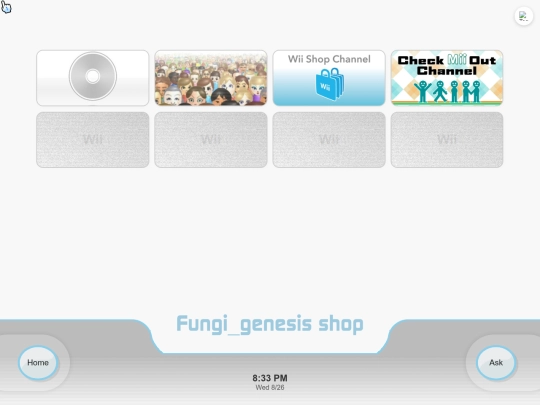 shop screenshot