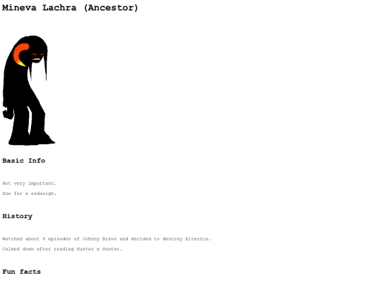 3/minevas/ancestor screenshot
