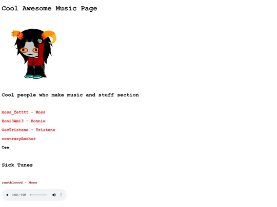 3/music screenshot