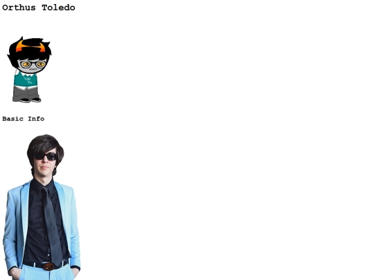 3/othercharacters/orthus screenshot