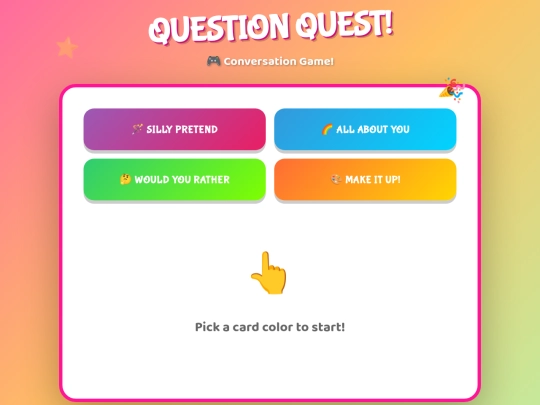 Convoyoung screenshot
