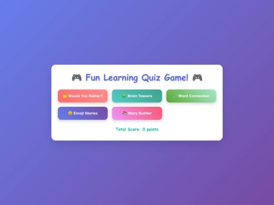 kidgame screenshot