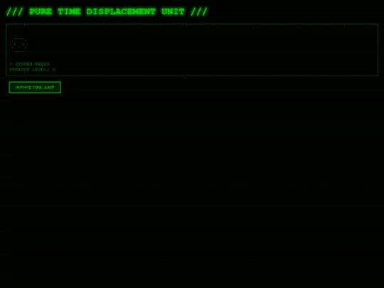 timemachine screenshot